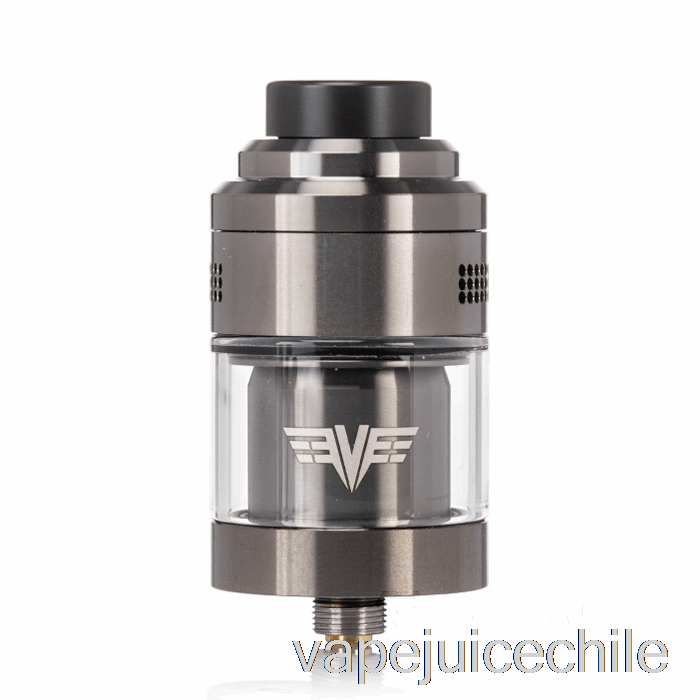 Vape Vhile Vaperz Nube Valkyrie Mini 25 Mm Rta Bronce